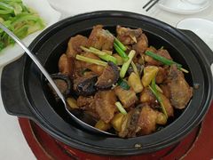 -肥仔顺德菜(龙悦居店)