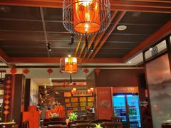 -面辣子·陕西家乡菜(长安店)
