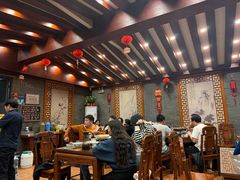 -合肥妈妈菜(青阳南路店)