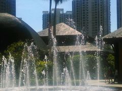 -三亚湾红树林国际会展中心(演出售票)