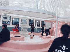 -BossBabe亲子餐厅(金光华广场店)