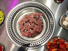 -马路牙子烧烤音乐酒馆(望京店)