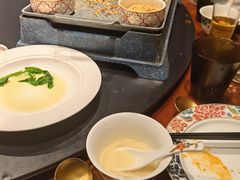 -羊门客在·烤盐池滩羊·川菜