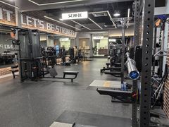 -加伍磅精英训练中心