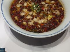-南山翁新概念川菜(江宁万达广场店)