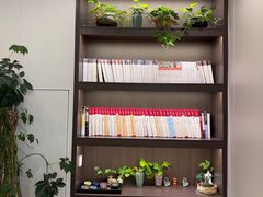 -益康盲人推拿按摩(长虹店)