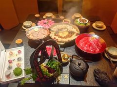 -色響火锅(恒隆广场店)