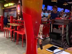 -烧蠔帮·生蚝海鲜牌档(观海店)