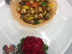 -宜兴隆家宴·私房菜(泰安华庭店)