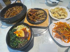 -屋里家延边朝鲜族冷面(梅林3店)