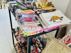 -乌布德传统市场