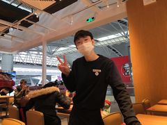 -遇见小面(广州南站店)