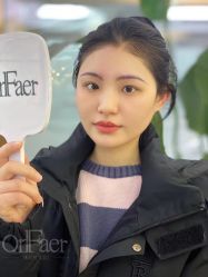 -OnFaer.纹眉半永久无创洗眉