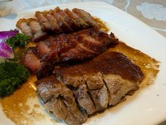 -粤秀小厨·广式早茶(辽宁路店)