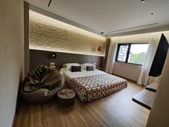 -太阳岛度假酒店