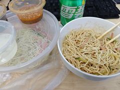 -小民大排档(光谷店)