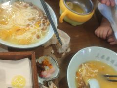 -王春春鸡汤饭(上海中海环宇城店)