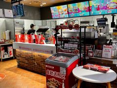 -肯德基(昌里店)