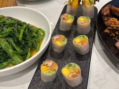 -美奈小馆·越南料理(中航城君尚购物中心店)