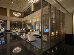 -成都安仁福朋喜来登酒店
