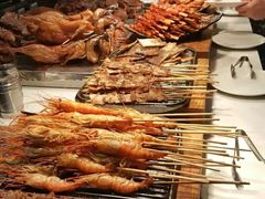 -加餐海鲜自助(集美银泰百货店)