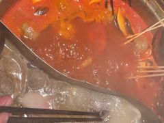 -川味观·鲜货火锅(西湖文化广场店)