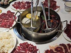 -陈记顺和潮汕牛肉火锅(韩江路店)
