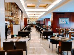 大堂-东方红海鲜百汇(国际大厦店)