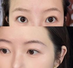 点击看大图 -MIVI野生眉纹绣纹眉