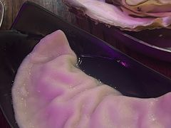 -蚝堡海鲜·威海菜·海肠捞饭·烧烤·亚洲吃蚝公司(幸福门店)