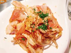 -么子烤肉(化龙池店)