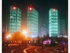 -朗悦公园茂