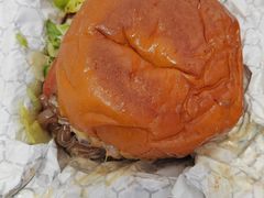 -海波肉串(金顶山大街店)