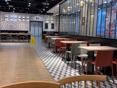 大堂-乡村基(春熙路店)