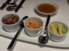 开胃小菜-新荣记(椒江店)