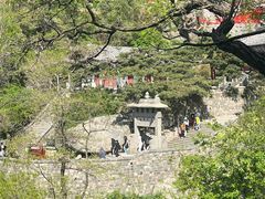 -泰山风景名胜区