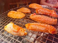 -山之屋炭火烧肉·生啤畅饮(大朗万科中央公园店)