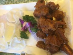 -帕米尔食府(白云观店)