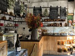 -O'mills Sourdough Bakery&Bistro(永嘉路店)
