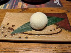 -京鹿料理(荟聚店)