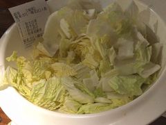 -竹叶涮肉坊(总店)