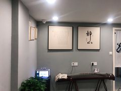 -素禅棋牌会所(海阳路店)