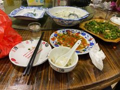 -朗妈私房菜(婺女州店)