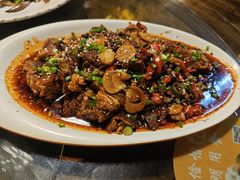 -庭院小酌(瑞莲街店)