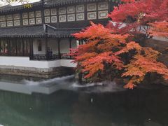 -拙政园