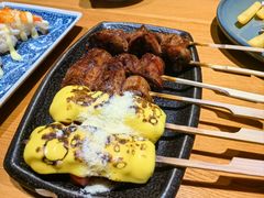 -福匠日本料理(人民路店)