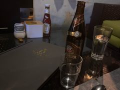 -ALAMEEN阿拉伯餐厅(三里屯店)