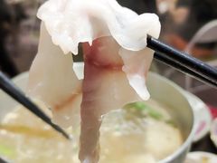 -燃计沙茶皇·香港沙茶火锅(人广旗舰店)