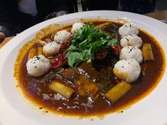 -外婆家(西红门荟聚购物中心店)