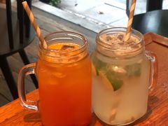 -La Strada(安福路店)